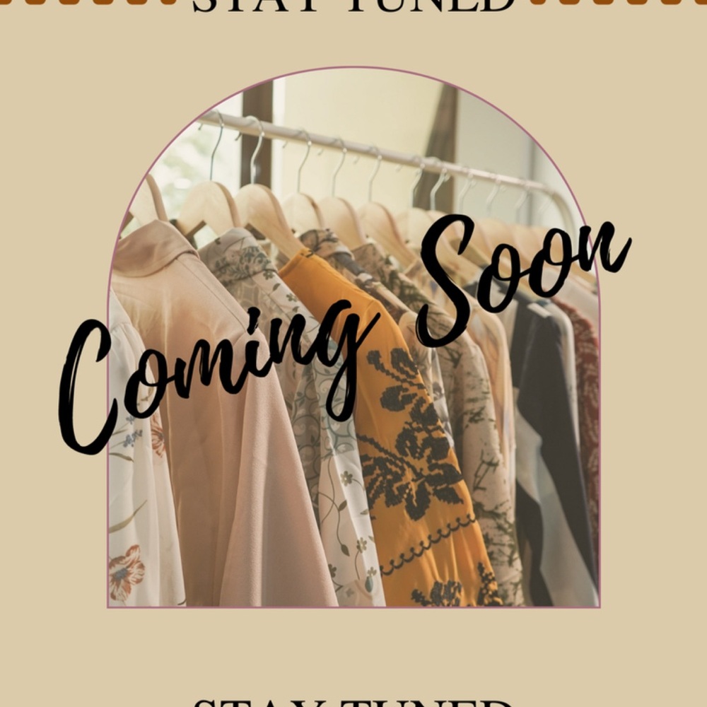 Stayed Tuned! ENTIRE closet purge!